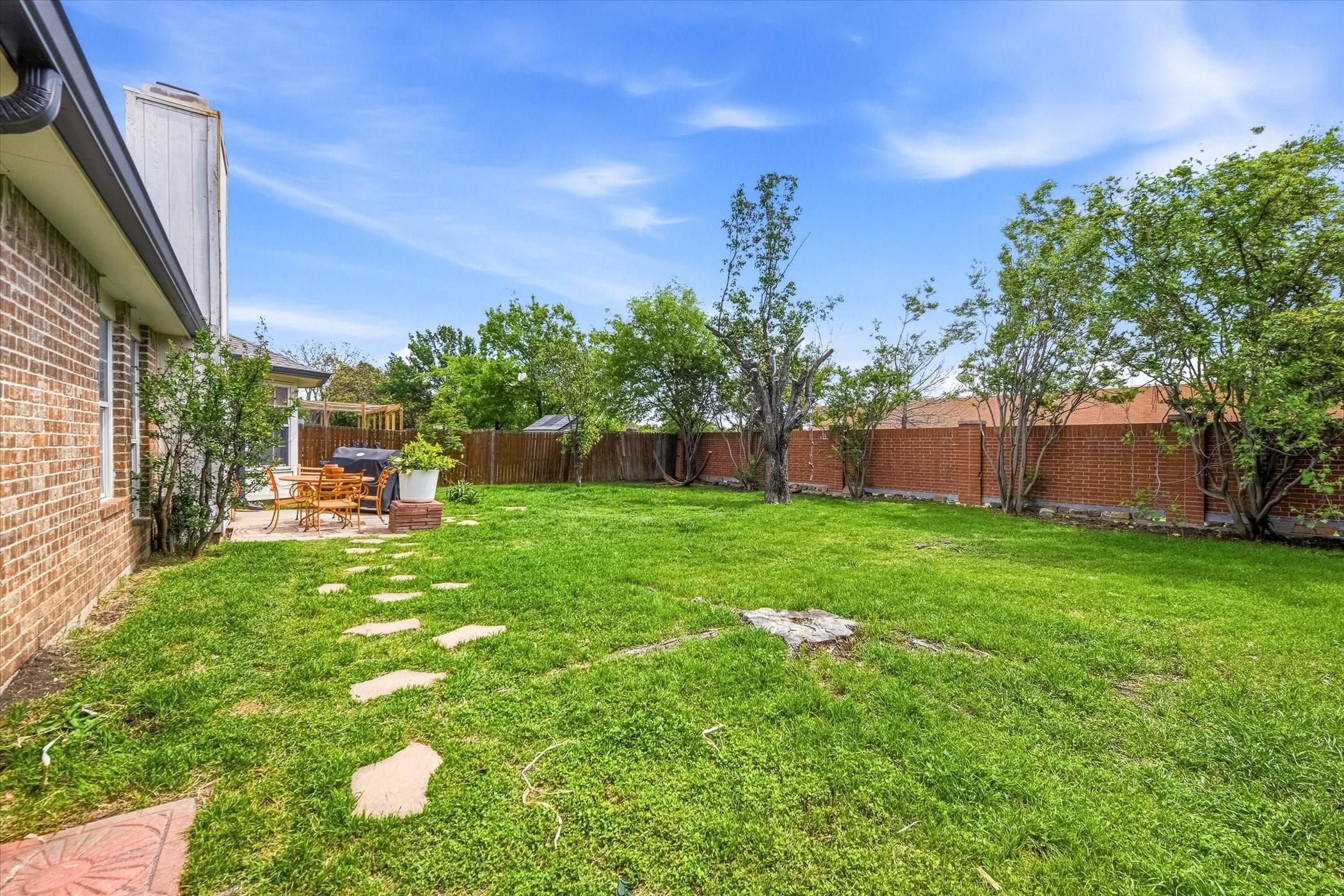 5312 Grand Mesa Drive Fort Worth TX 76137