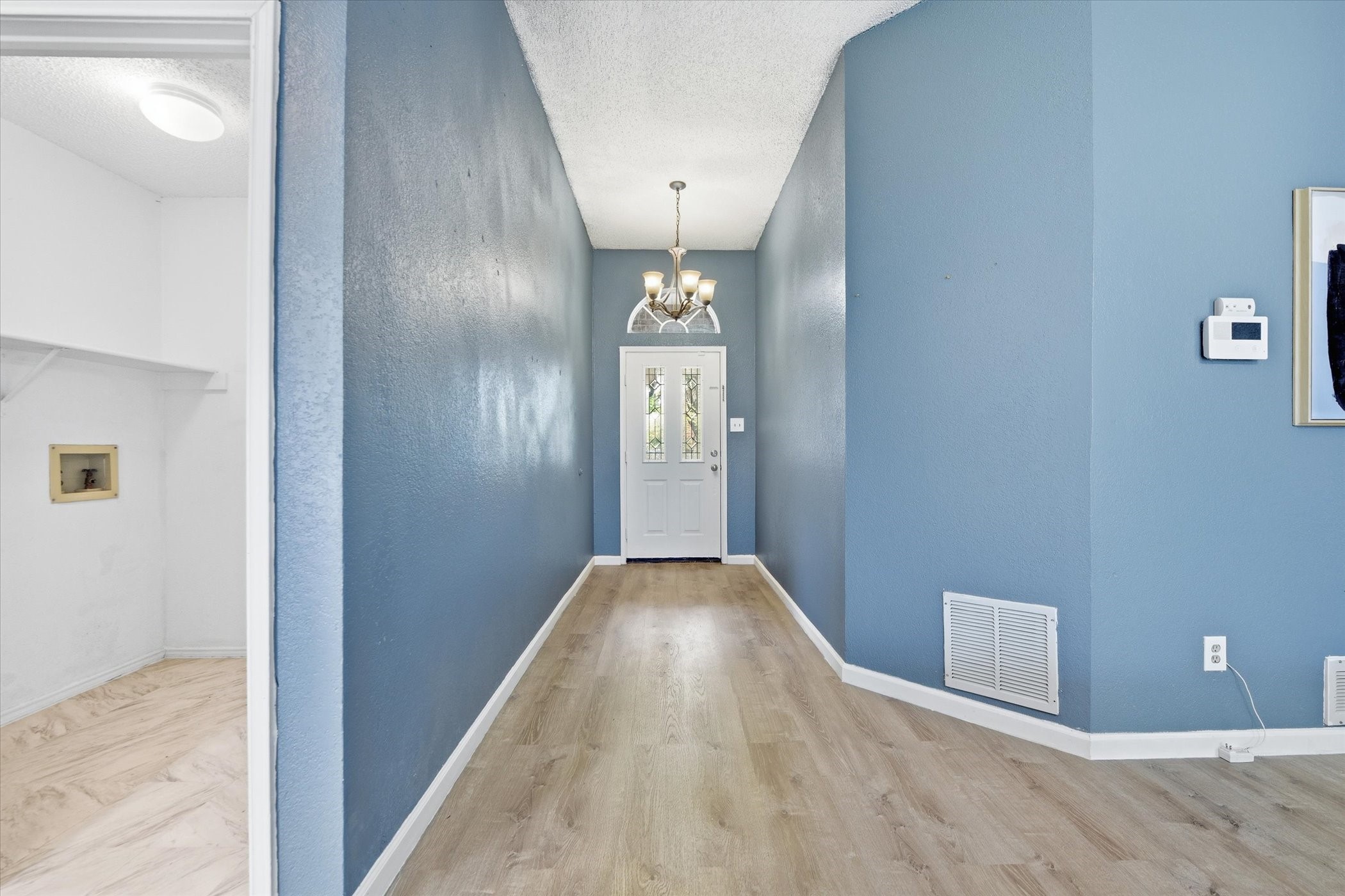 5312 Grand Mesa Drive Fort Worth TX 76137