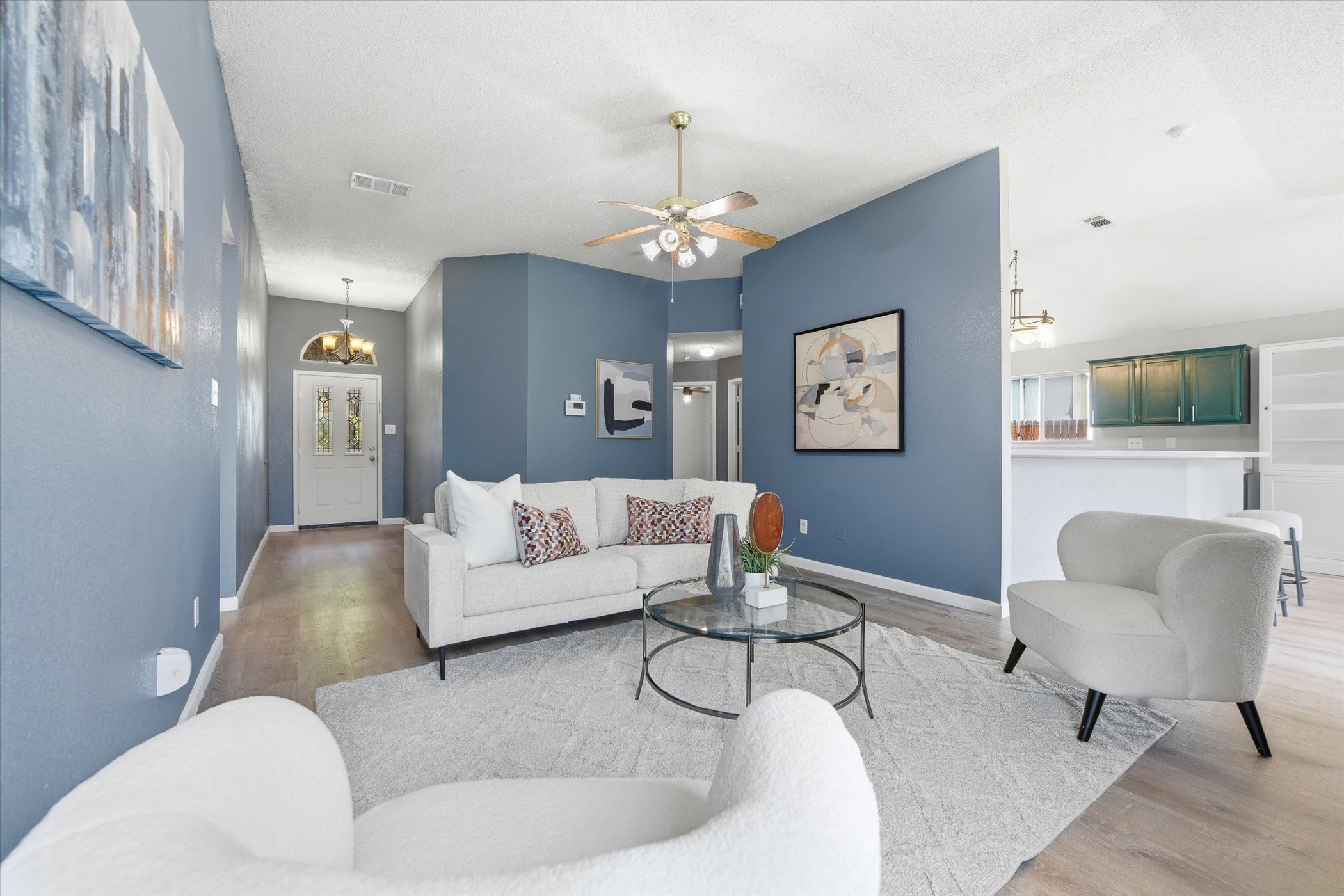 5312 Grand Mesa Drive Fort Worth TX 76137
