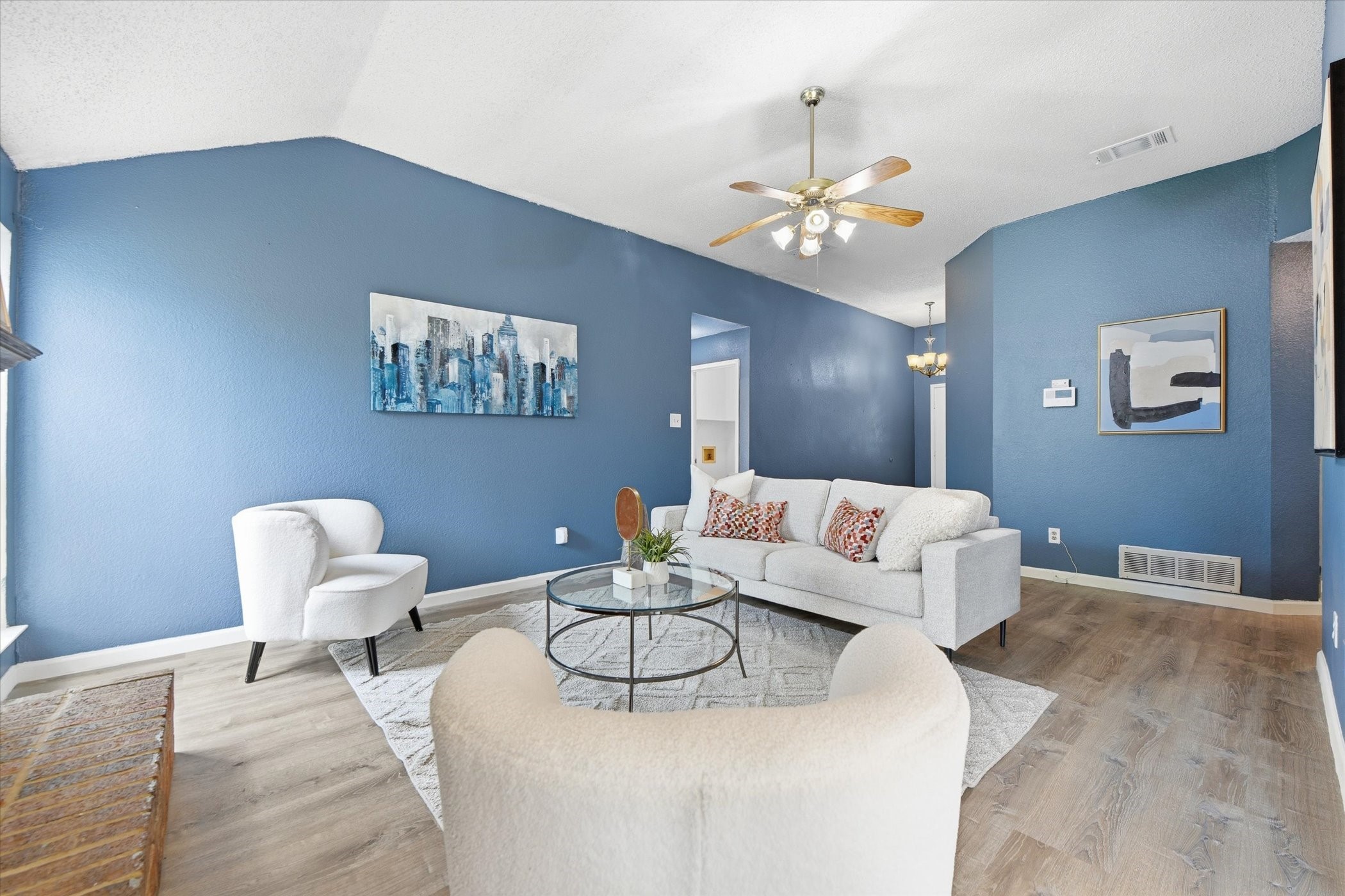 5312 Grand Mesa Drive Fort Worth TX 76137