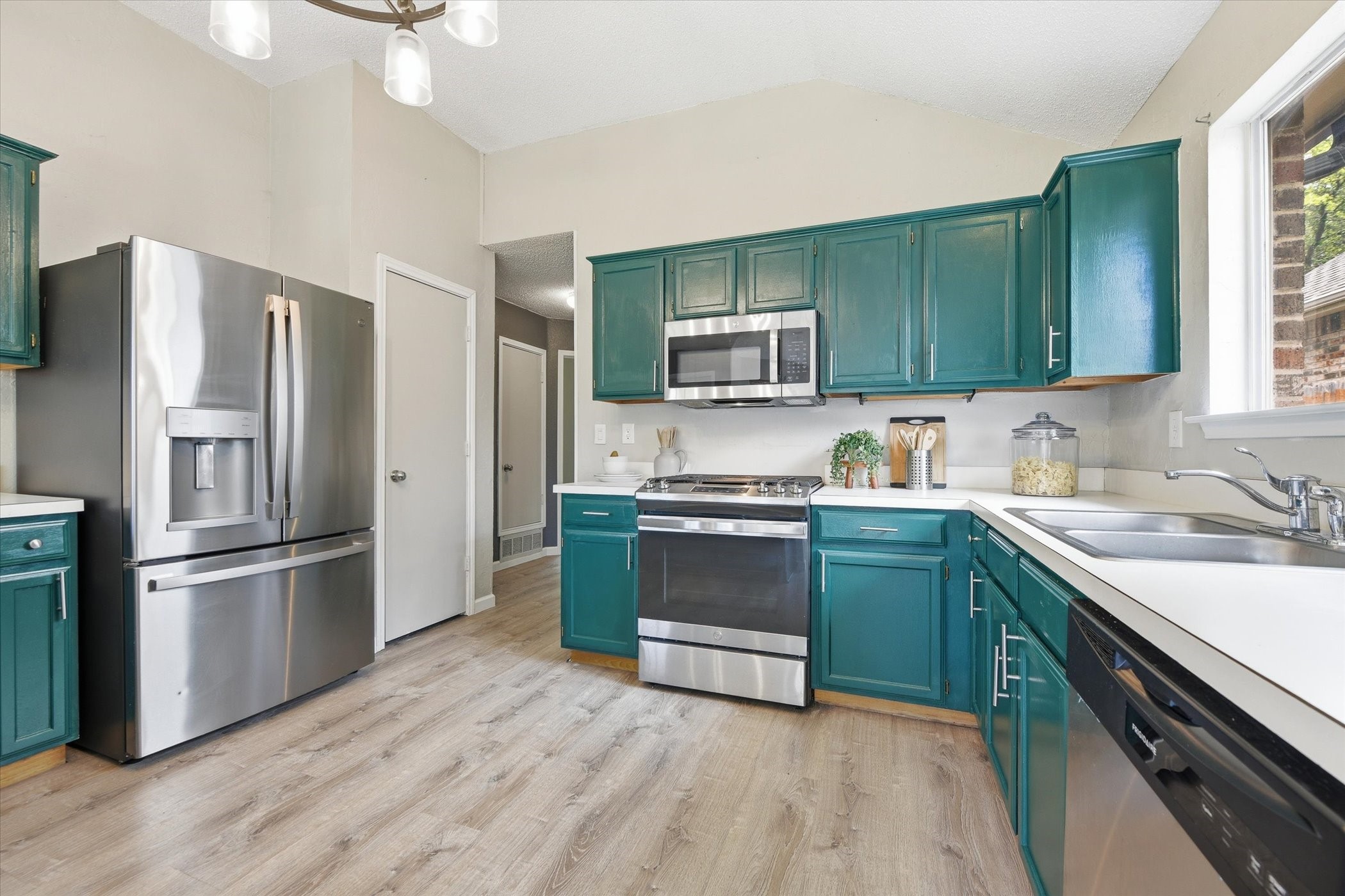 5312 Grand Mesa Drive Fort Worth TX 76137