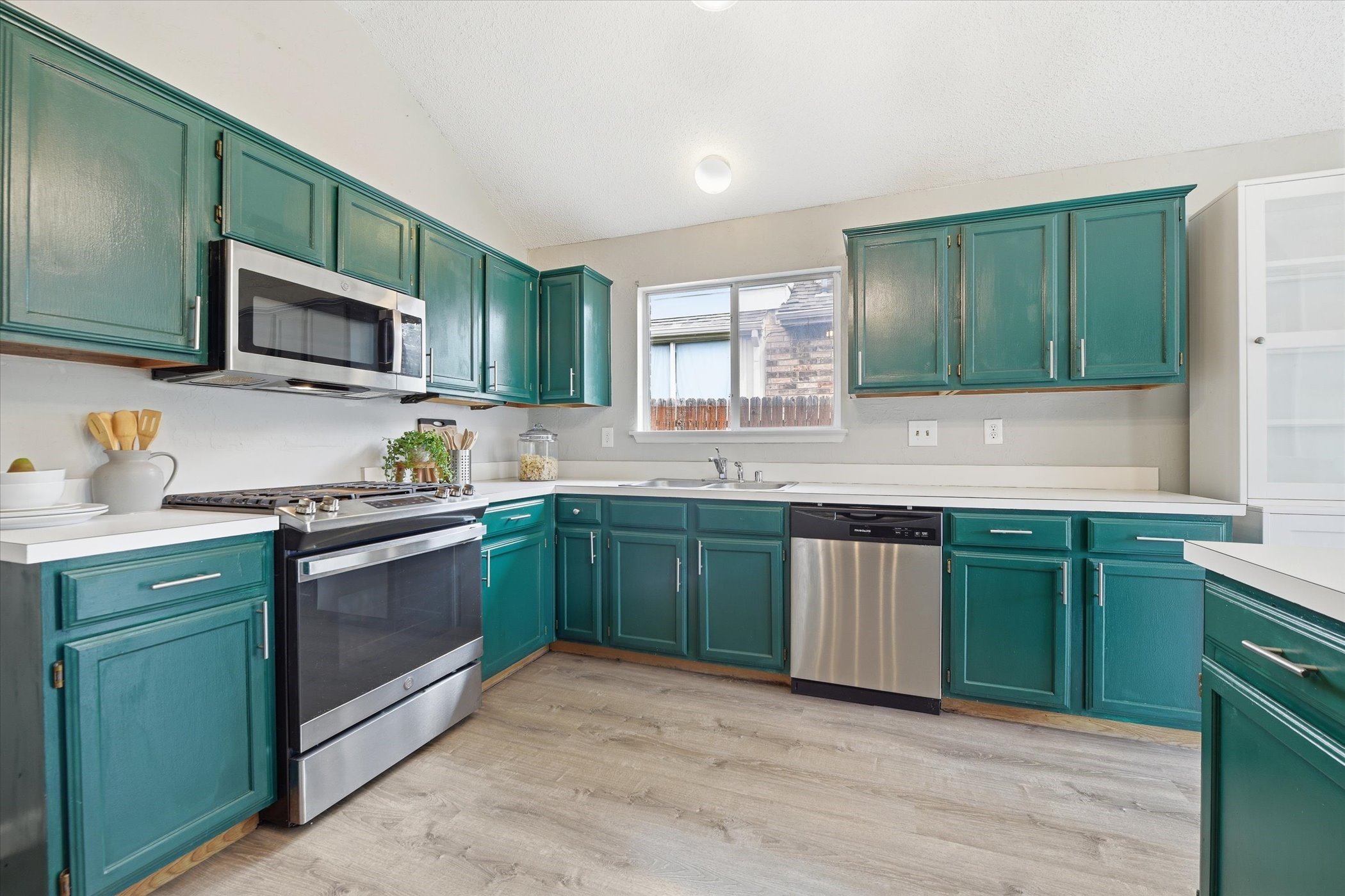 5312 Grand Mesa Drive Fort Worth TX 76137