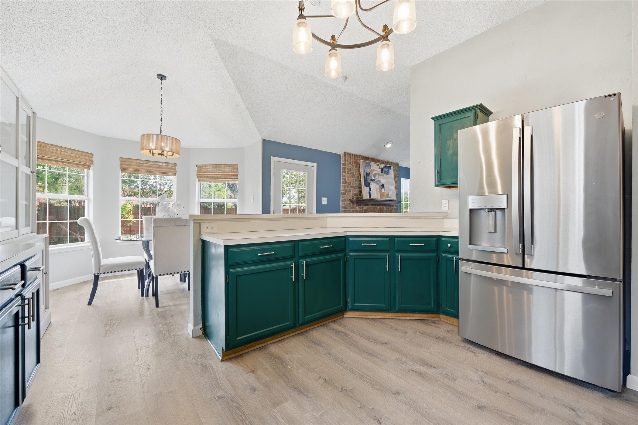 5312 Grand Mesa Drive Fort Worth TX 76137