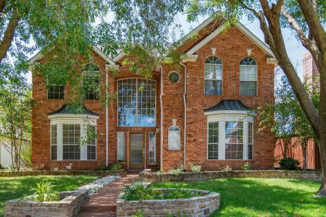 5409 Baton Rouge Boulevard Frisco TX 75035