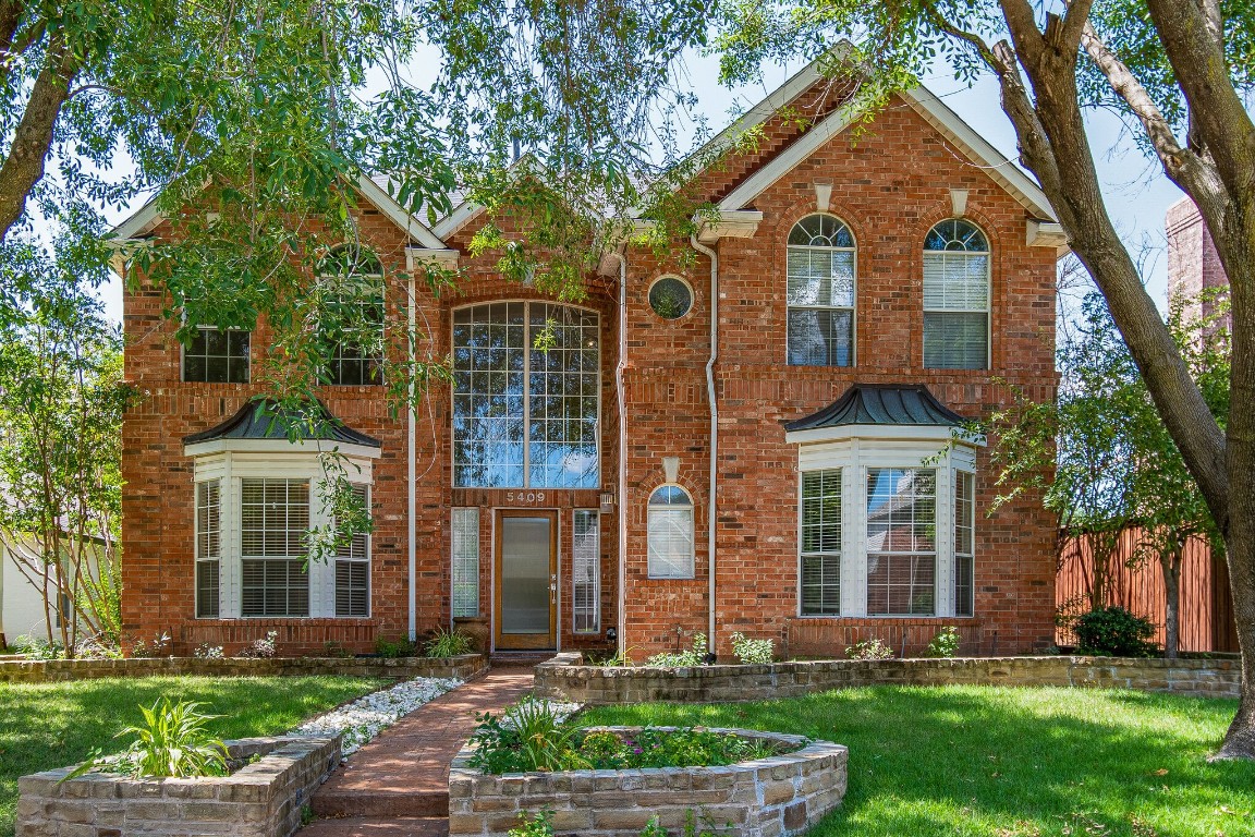 5409 Baton Rouge Boulevard Frisco TX 75035