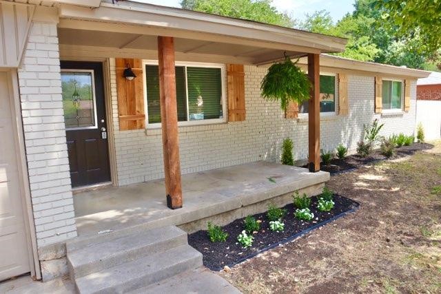 4224 Lynn Terrace North Richland Hills TX 76180