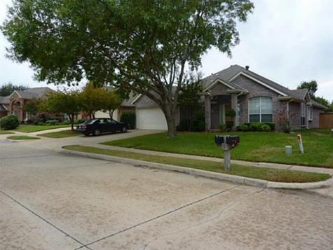 10005 White Lane Irving TX 75063