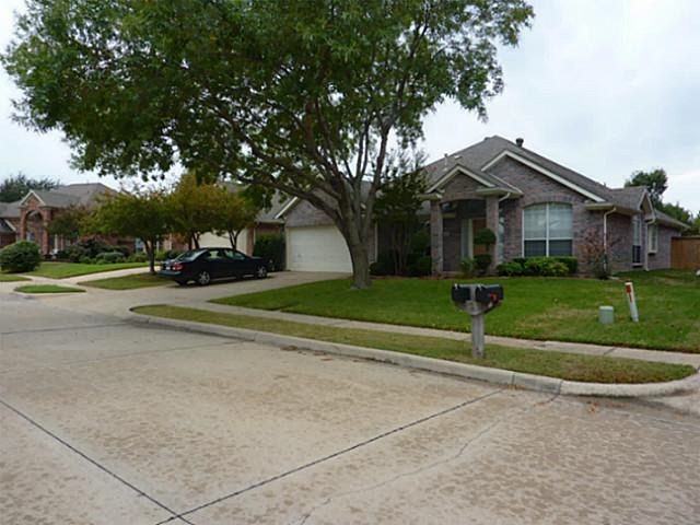 10005 White Lane Irving TX 75063