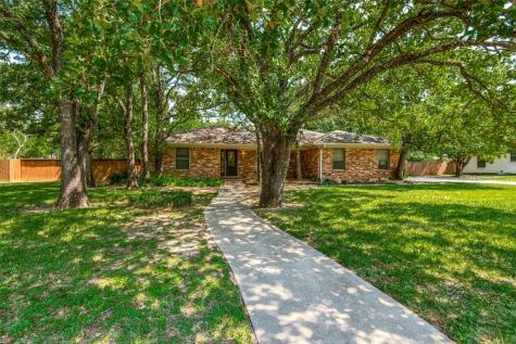 116 Timberline Drive N Colleyville TX 76034