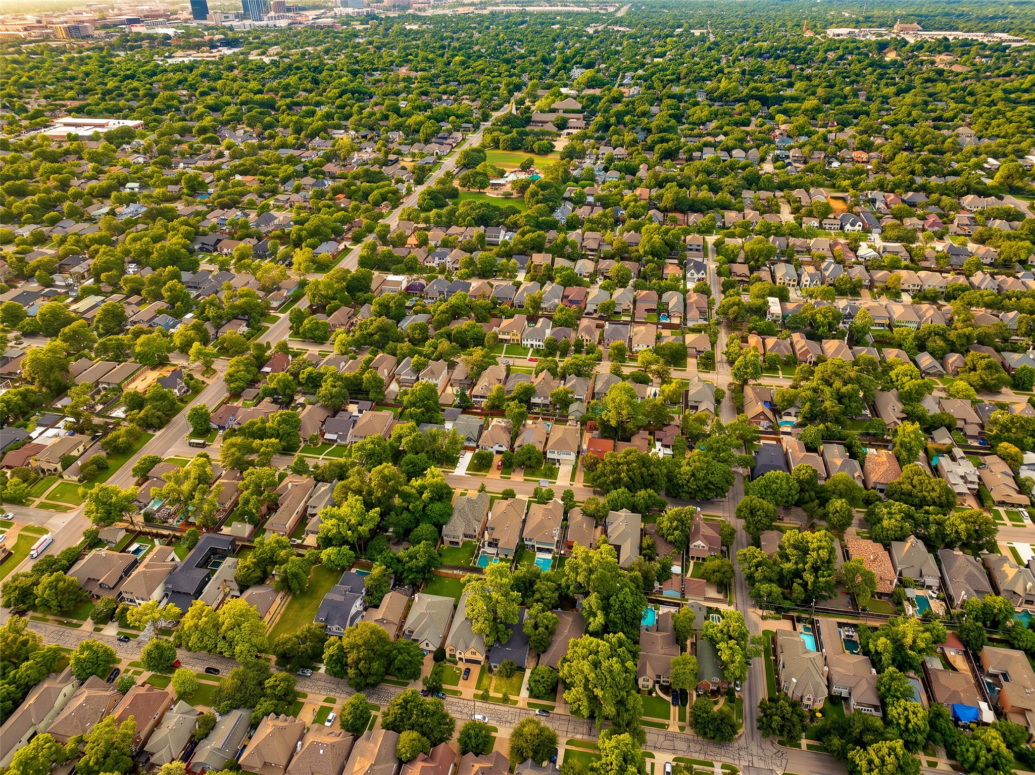 6153 Goliad Avenue Dallas TX 75214
