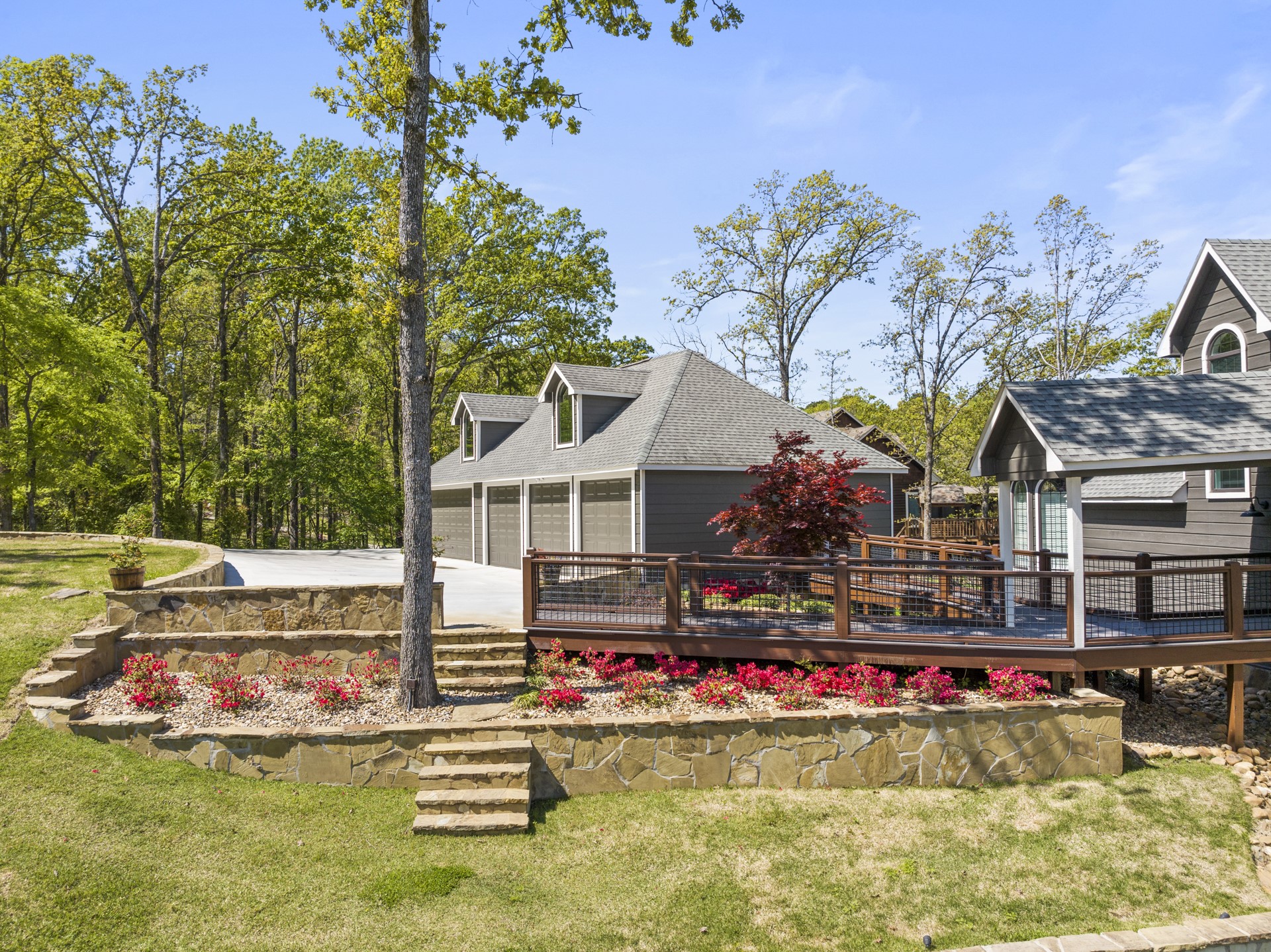 359 E El Dorado Scroggins TX 75480