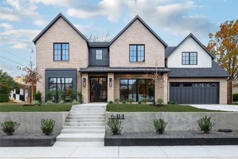 6414 Blanch Circle Dallas TX 75214