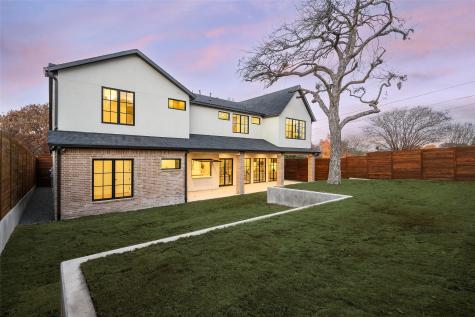 6414 Blanch Circle Dallas TX 75214