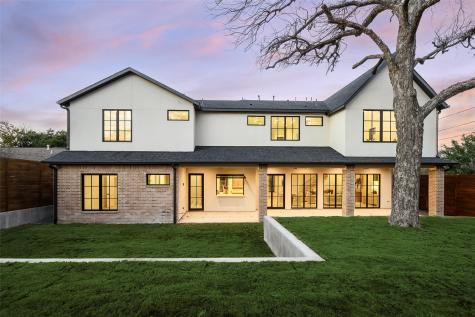 6414 Blanch Circle Dallas TX 75214
