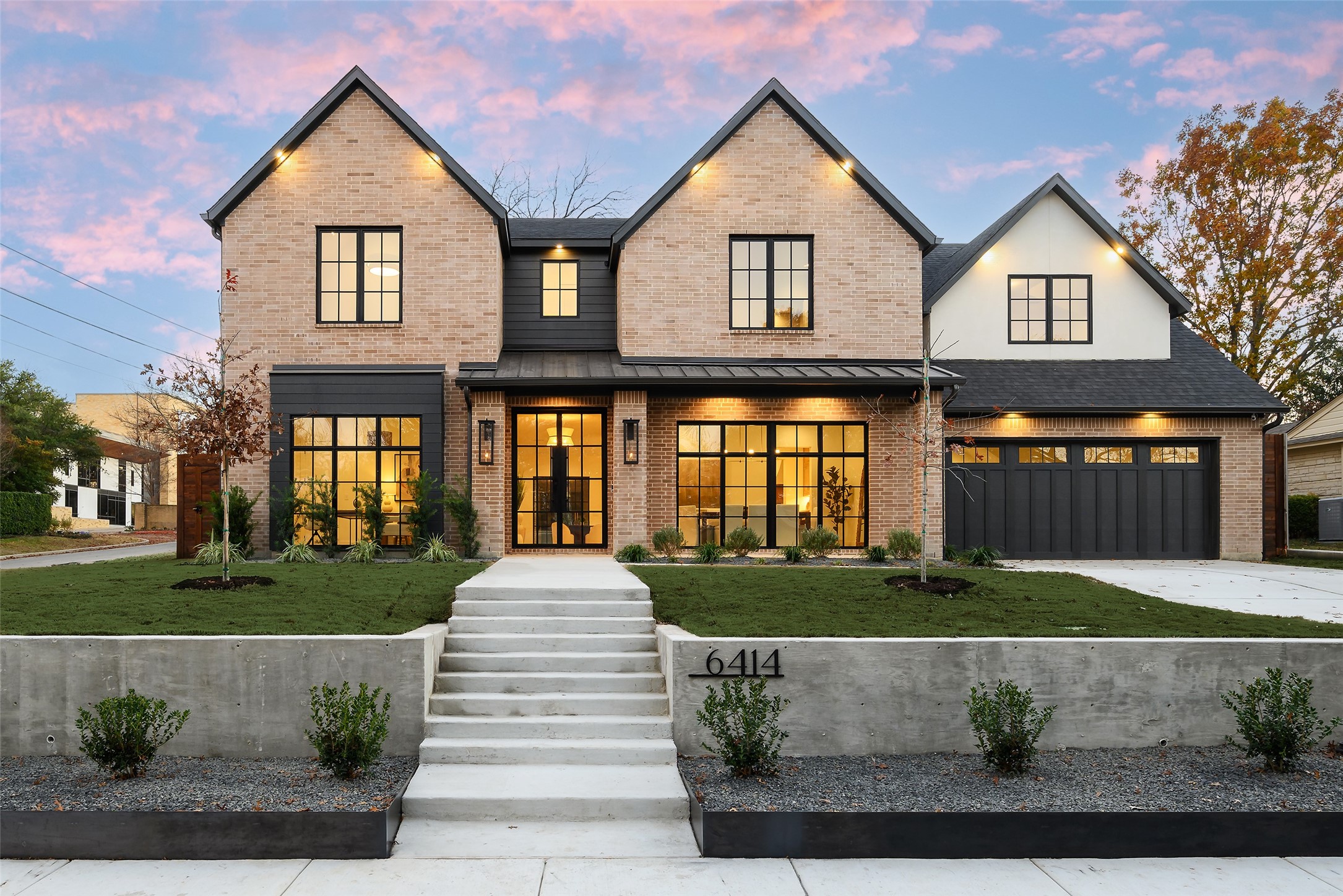 6414 Blanch Circle Dallas TX 75214