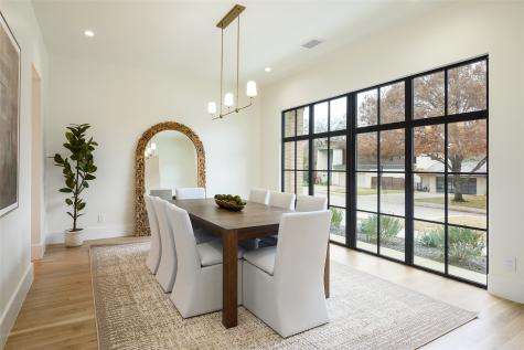 6414 Blanch Circle Dallas TX 75214