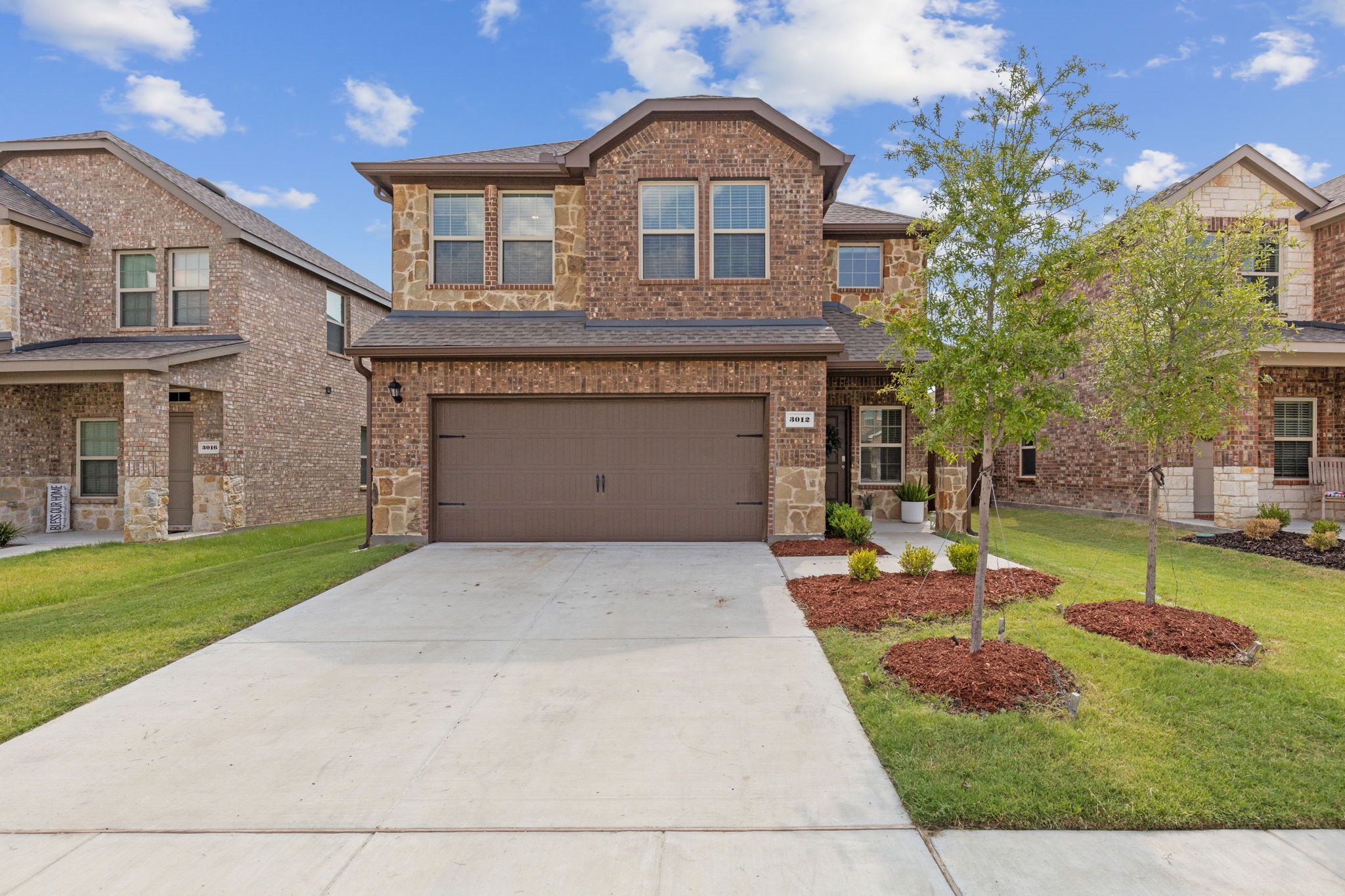 3012 Glazner Drive Mesquite TX 75126