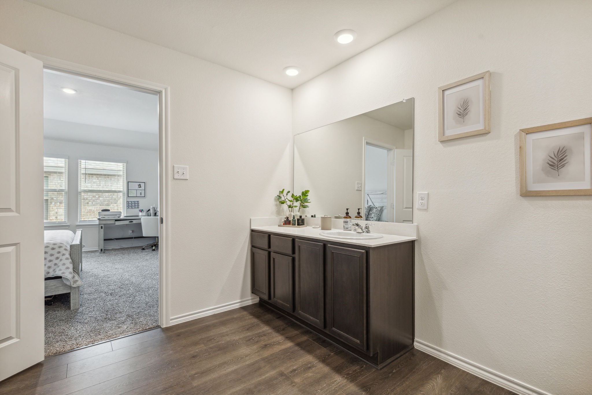 3012 Glazner Drive Mesquite TX 75126
