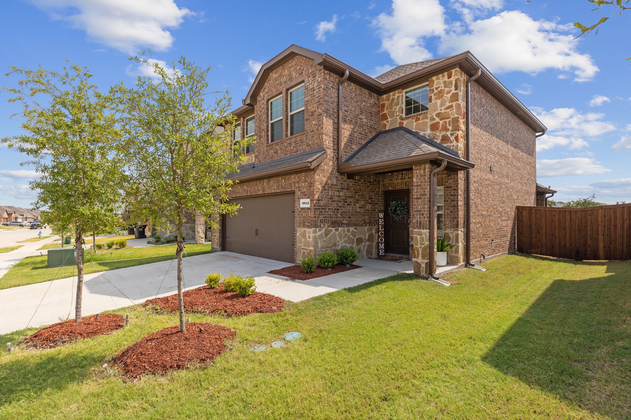 3012 Glazner Drive Mesquite TX 75126