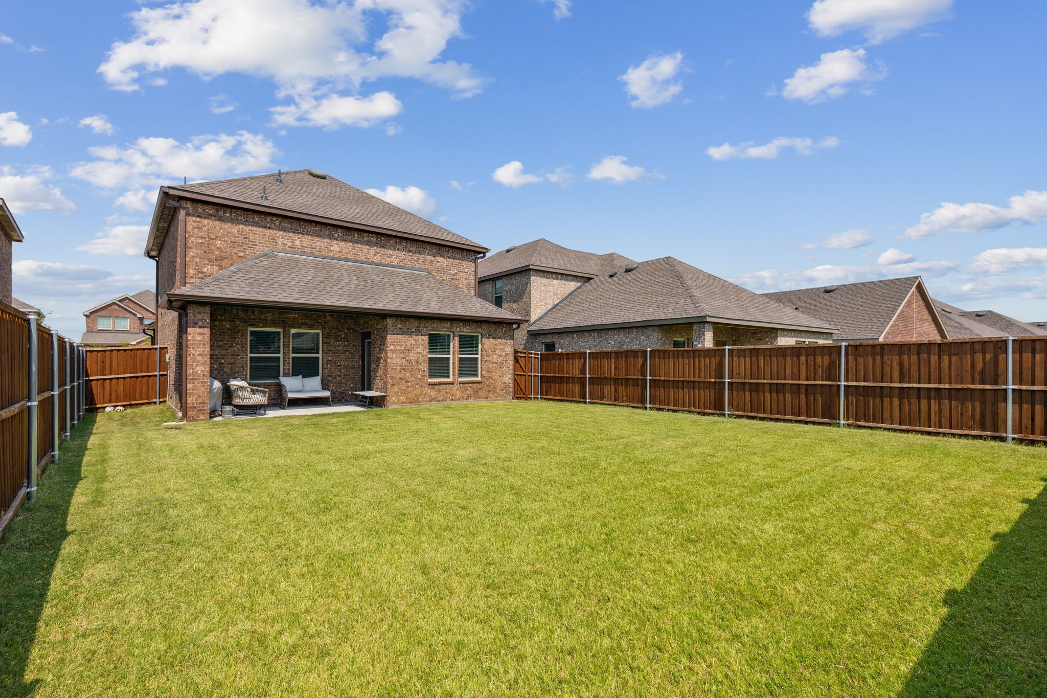 3012 Glazner Drive Mesquite TX 75126