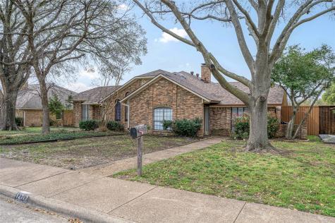 12717 Hornbeam Drive Dallas TX 75243