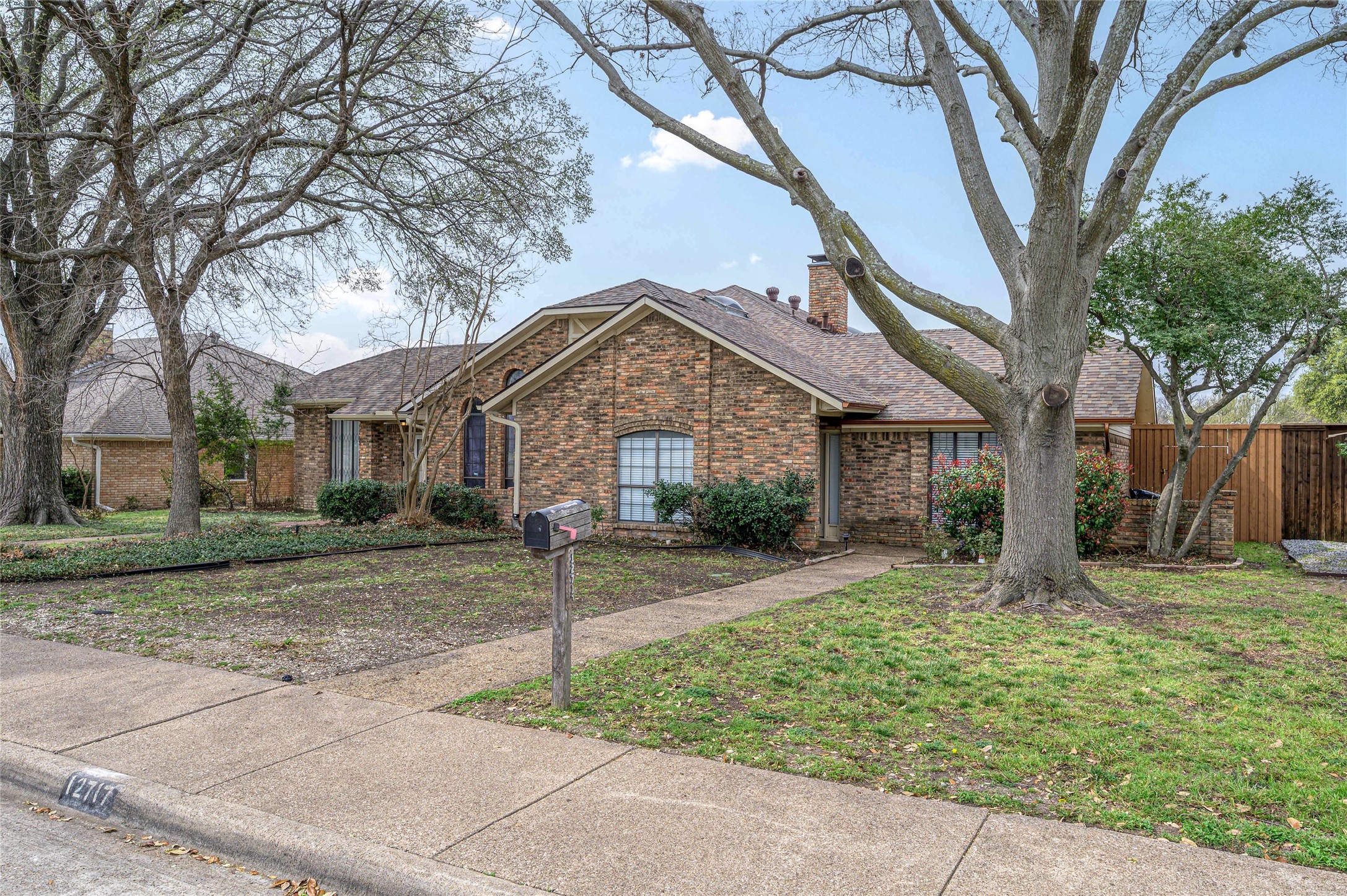 12717 Hornbeam Drive Dallas TX 75243