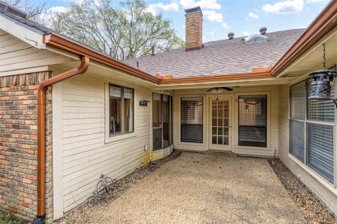 12717 Hornbeam Drive Dallas TX 75243