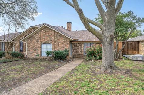 12717 Hornbeam Drive Dallas TX 75243