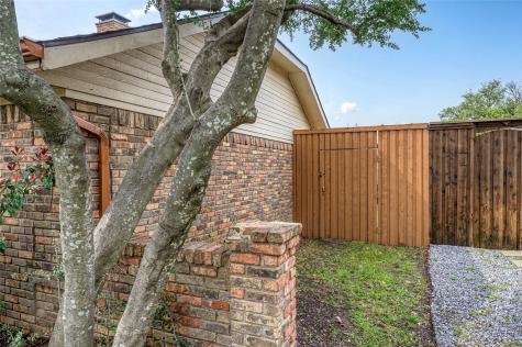 12717 Hornbeam Drive Dallas TX 75243