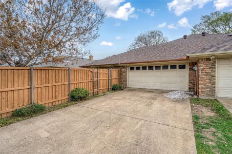12717 Hornbeam Drive Dallas TX 75243