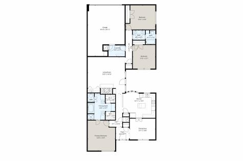 12717 Hornbeam Drive Dallas TX 75243