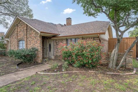 12717 Hornbeam Drive Dallas TX 75243