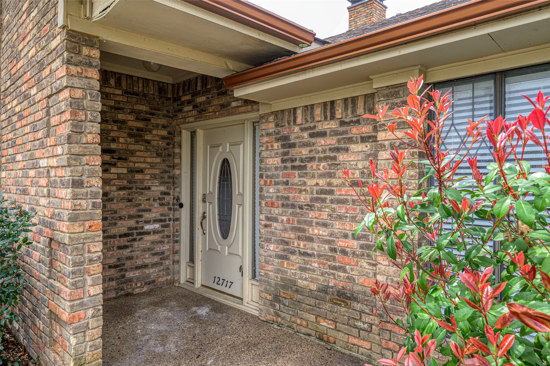 12717 Hornbeam Drive Dallas TX 75243