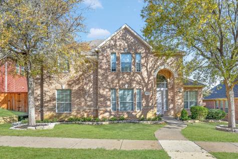 1105 Candlewood Trail Irving TX 75063