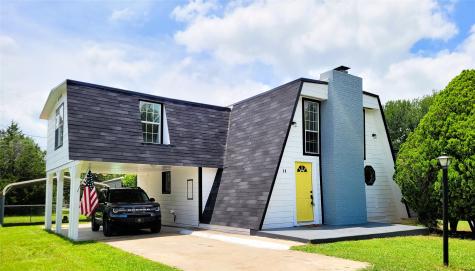 58 Sussex Road Gordonville TX 76245