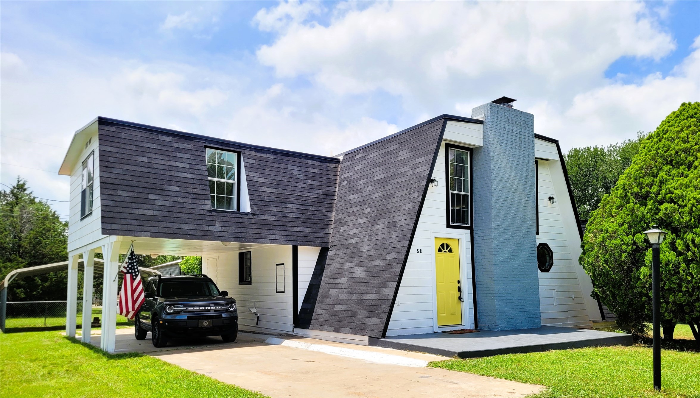 58 Sussex Road Gordonville TX 76245