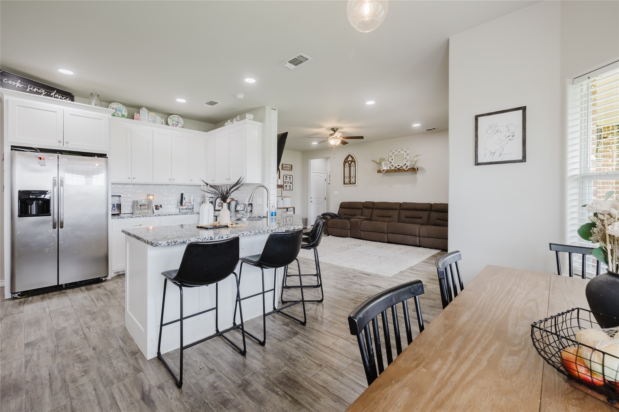 417 Colony Street Eastland TX 76448
