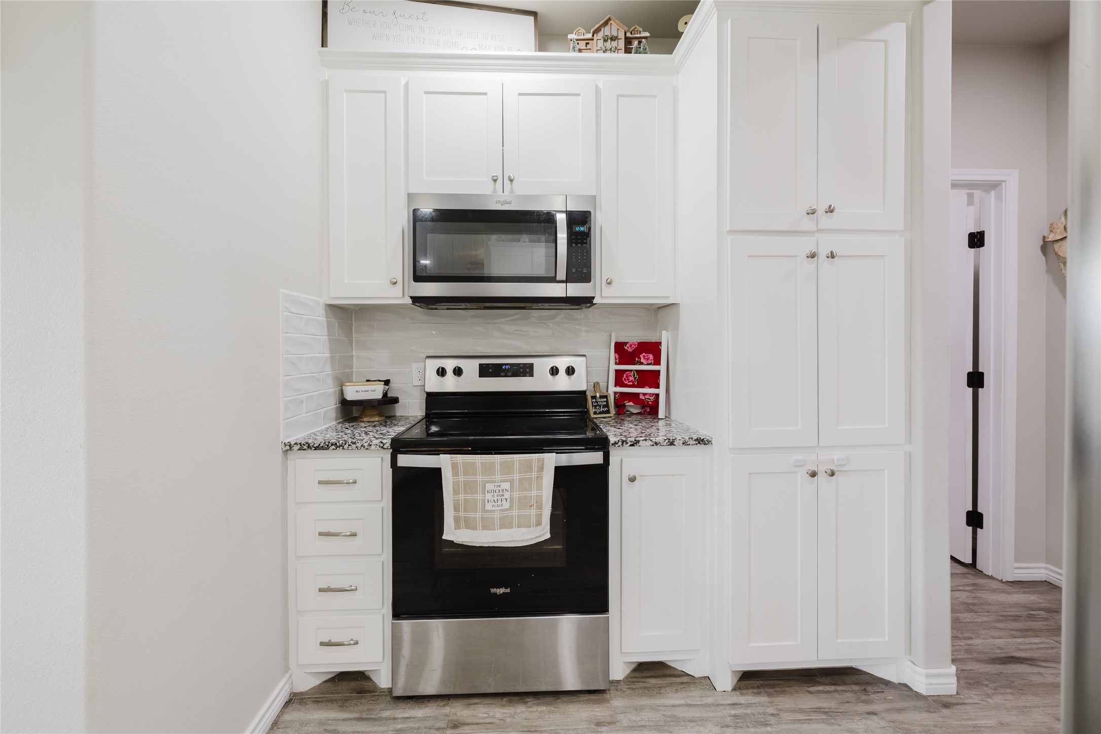 417 Colony Street Eastland TX 76448