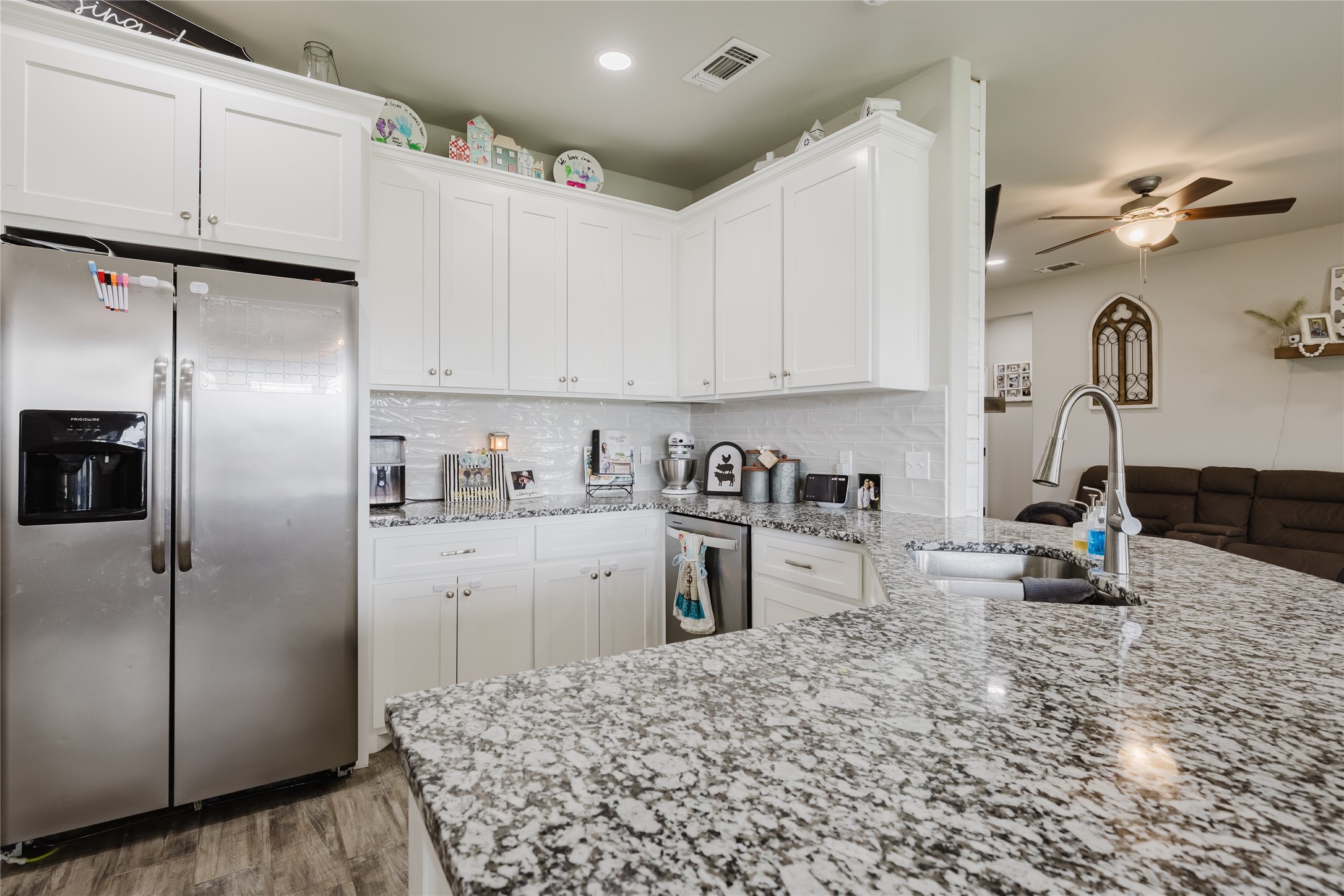 417 Colony Street Eastland TX 76448