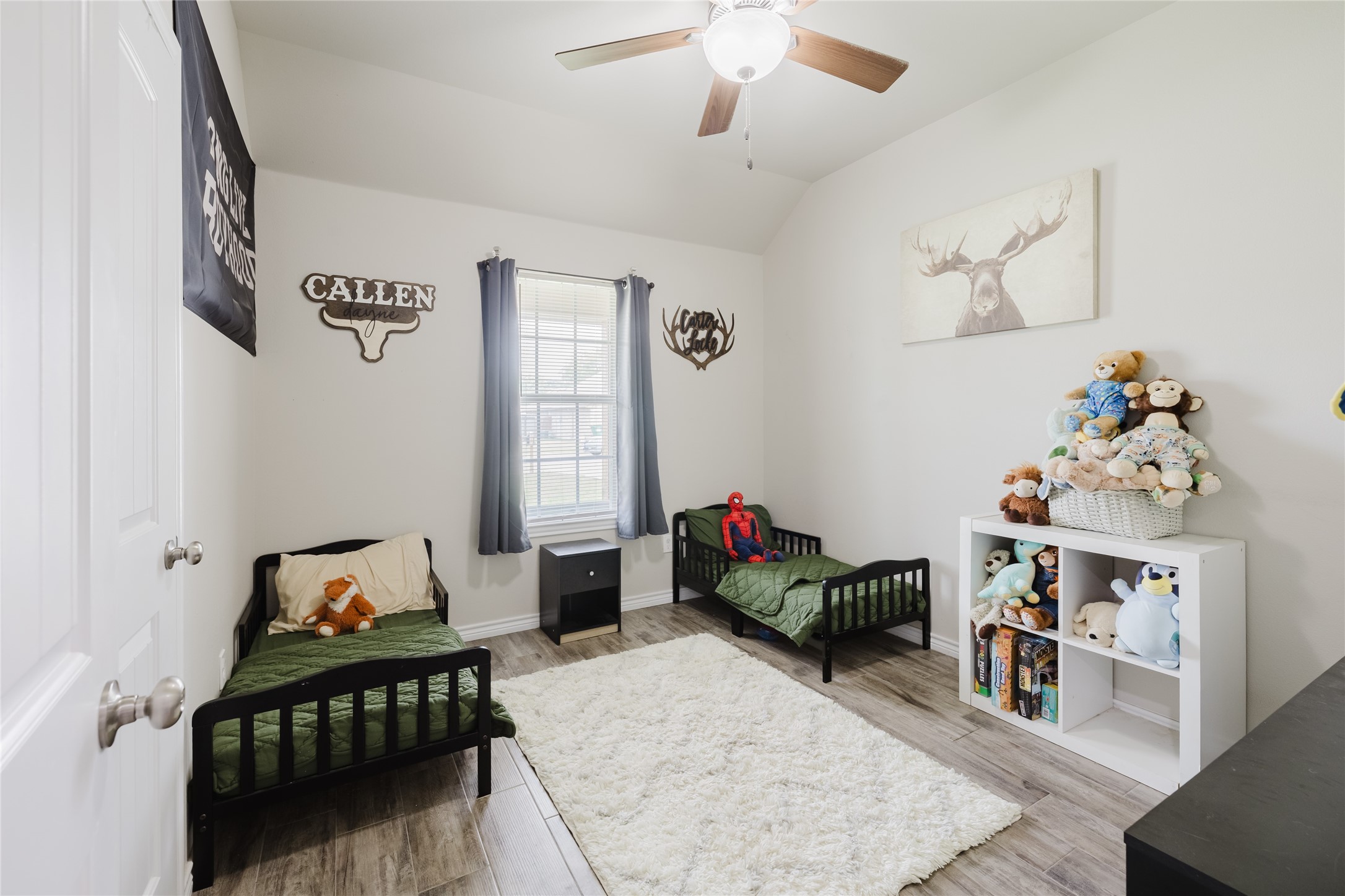 417 Colony Street Eastland TX 76448