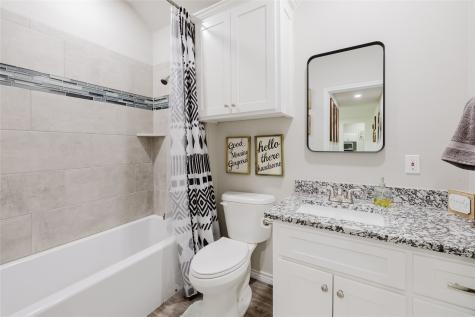417 Colony Street Eastland TX 76448