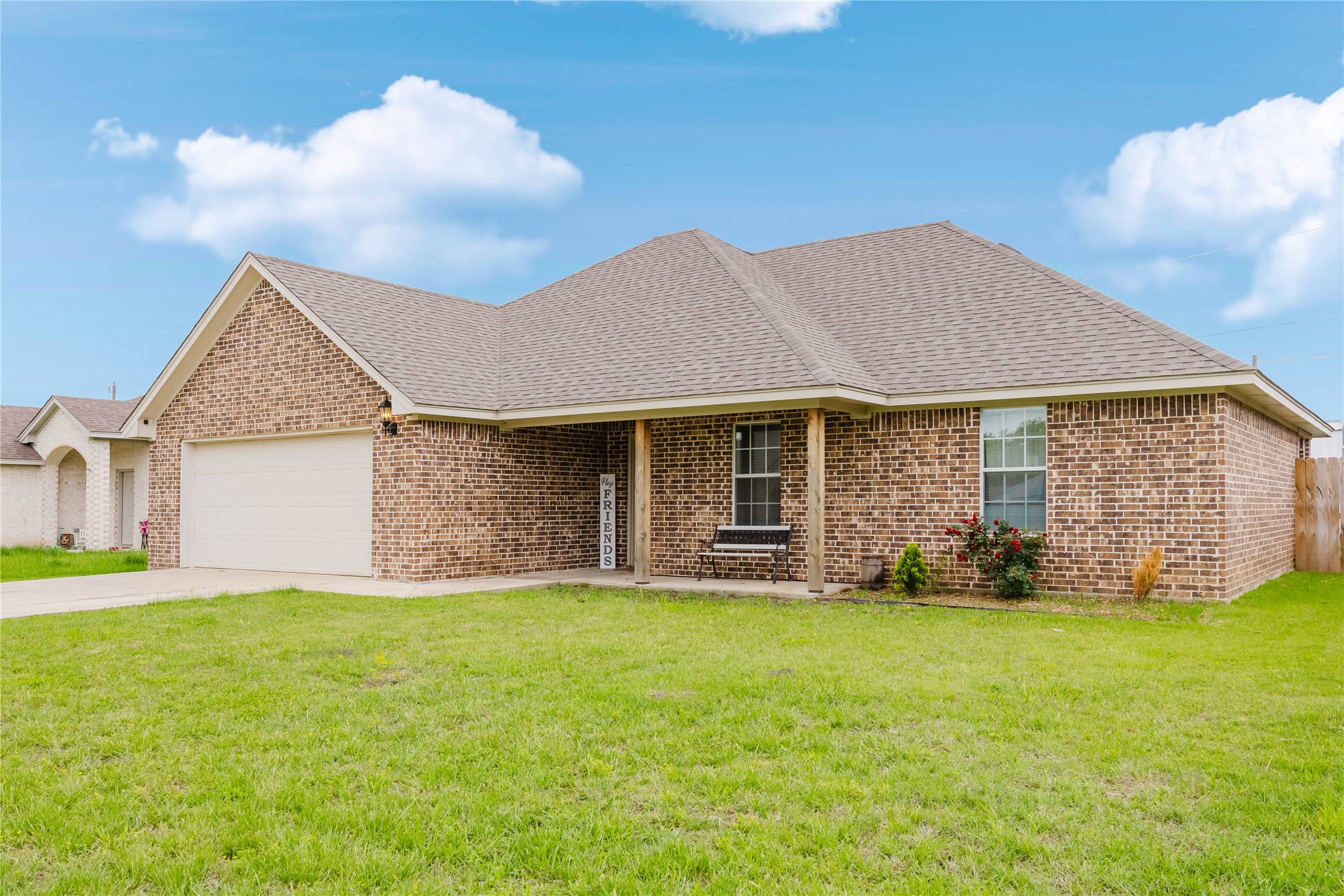 417 Colony Street Eastland TX 76448