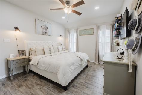 417 Colony Street Eastland TX 76448