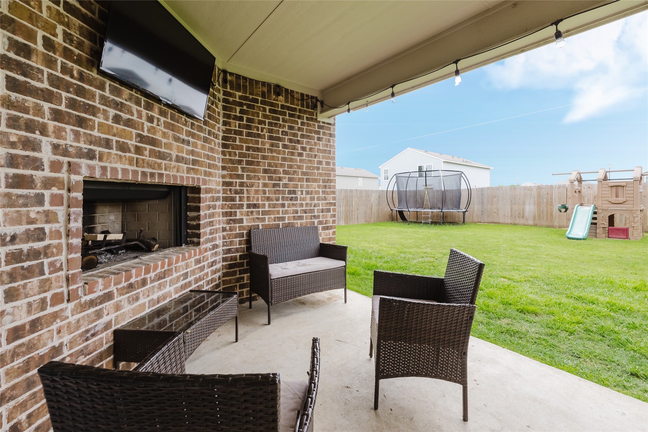 417 Colony Street Eastland TX 76448