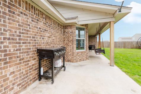 417 Colony Street Eastland TX 76448