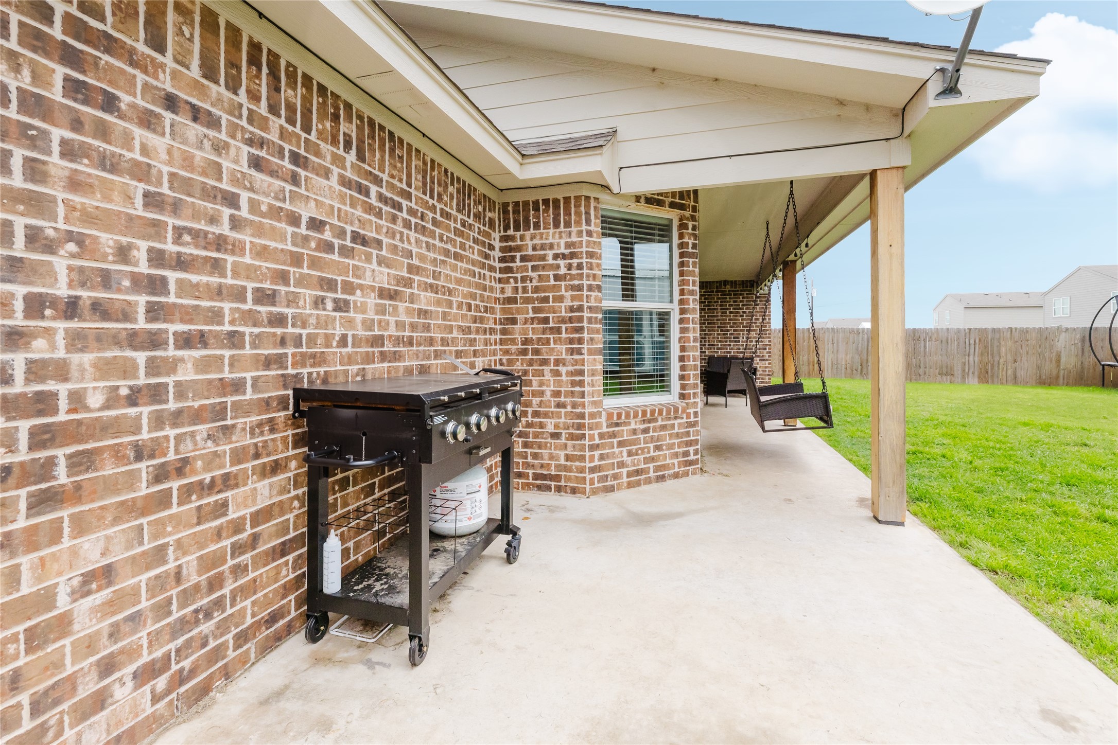 417 Colony Street Eastland TX 76448