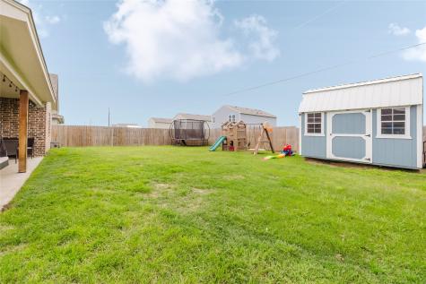 417 Colony Street Eastland TX 76448