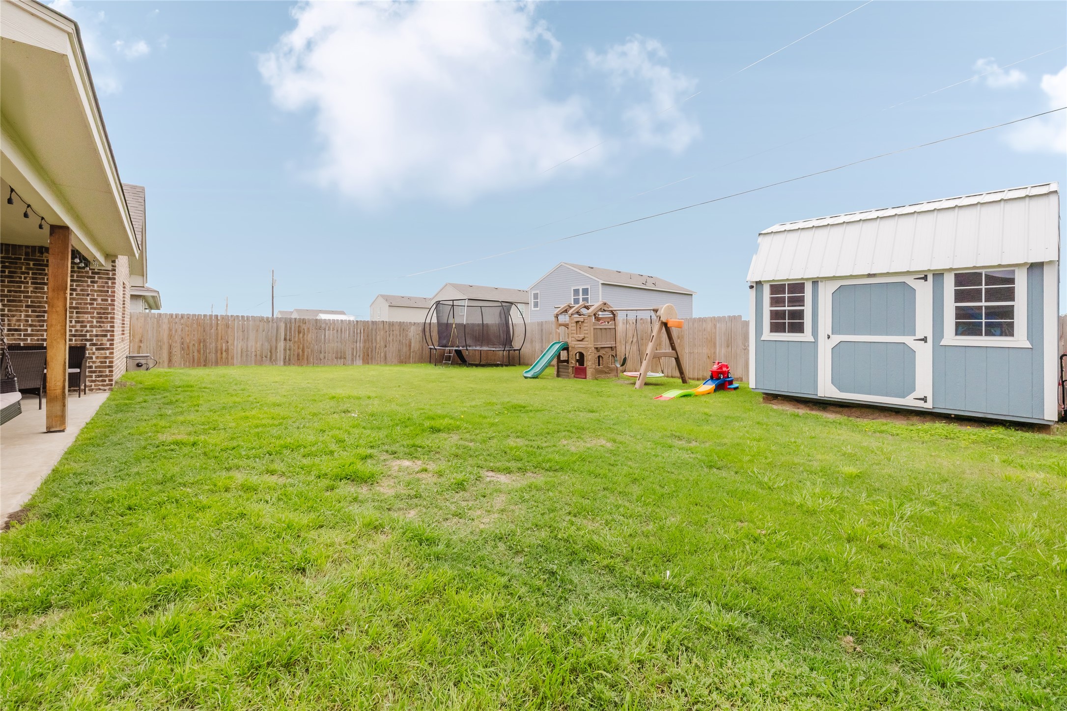417 Colony Street Eastland TX 76448