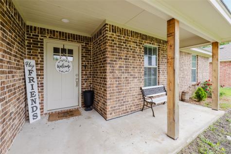 417 Colony Street Eastland TX 76448