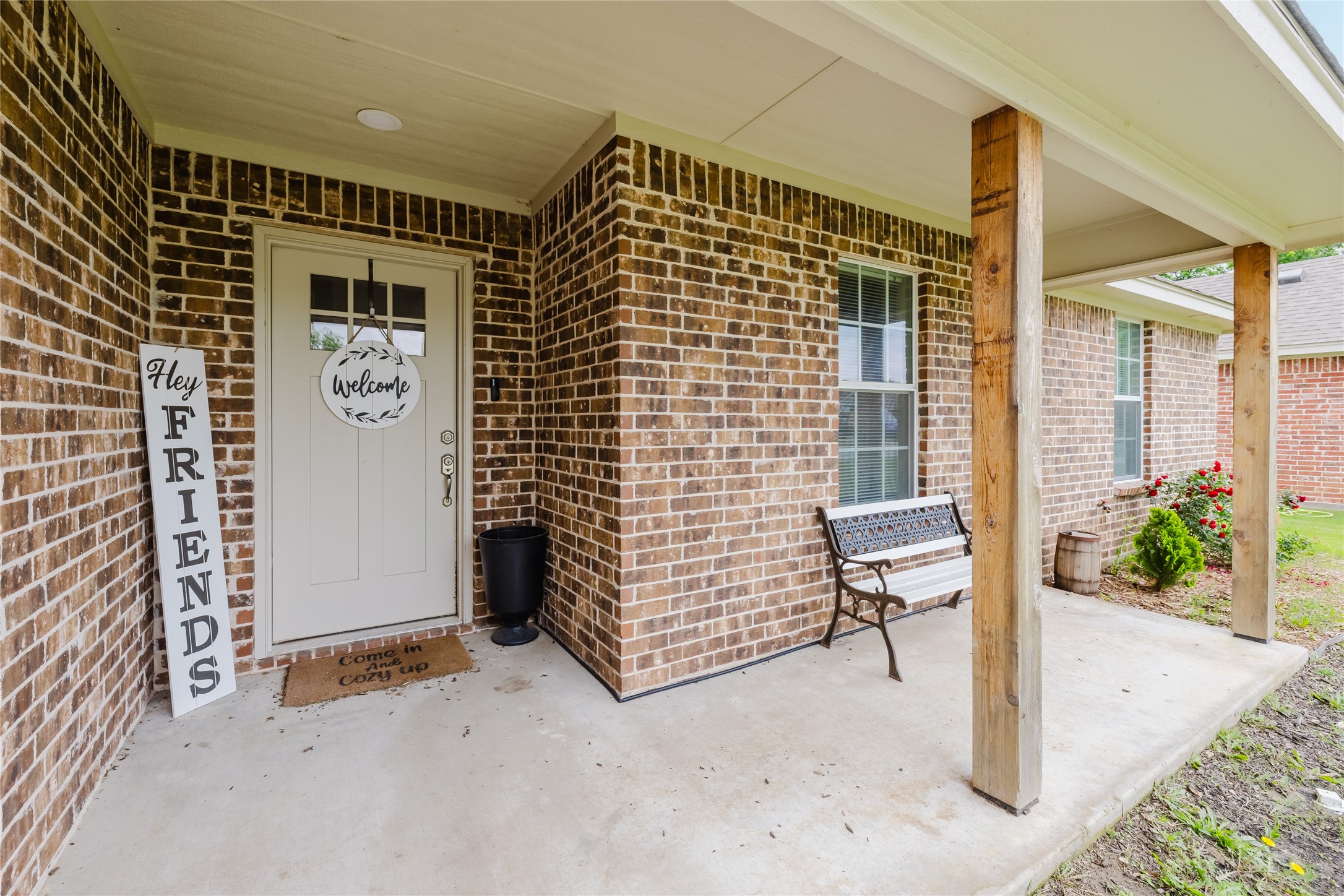 417 Colony Street Eastland TX 76448